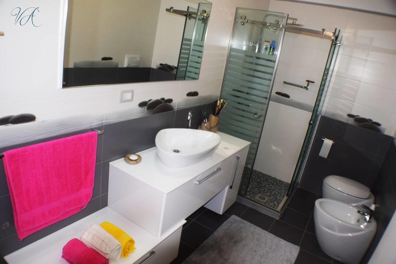 Sofia'S Holiday Apartment Vlorë Chambre photo
