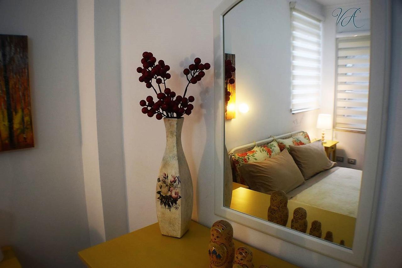 Sofia'S Holiday Apartment Vlorë Chambre photo