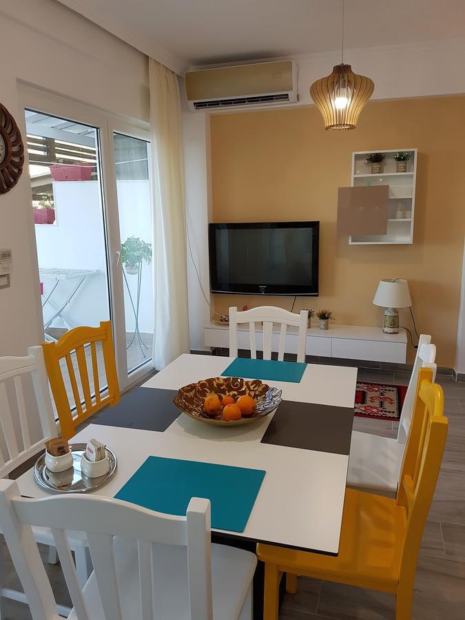Sofia'S Holiday Apartment Vlorë Extérieur photo