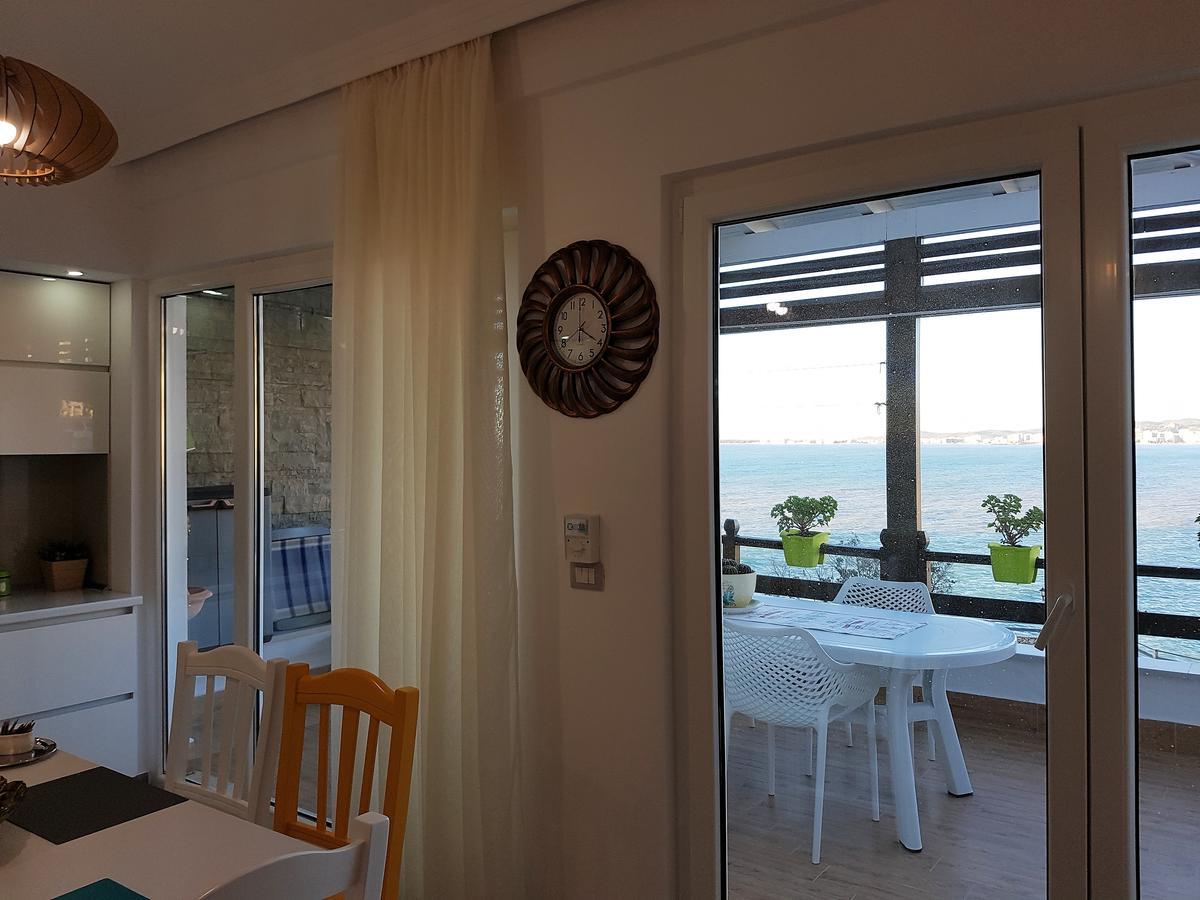 Sofia'S Holiday Apartment Vlorë Extérieur photo